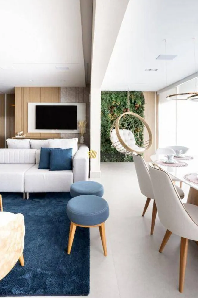 Apartamento, 3 quartos, 151 m² - Foto 6