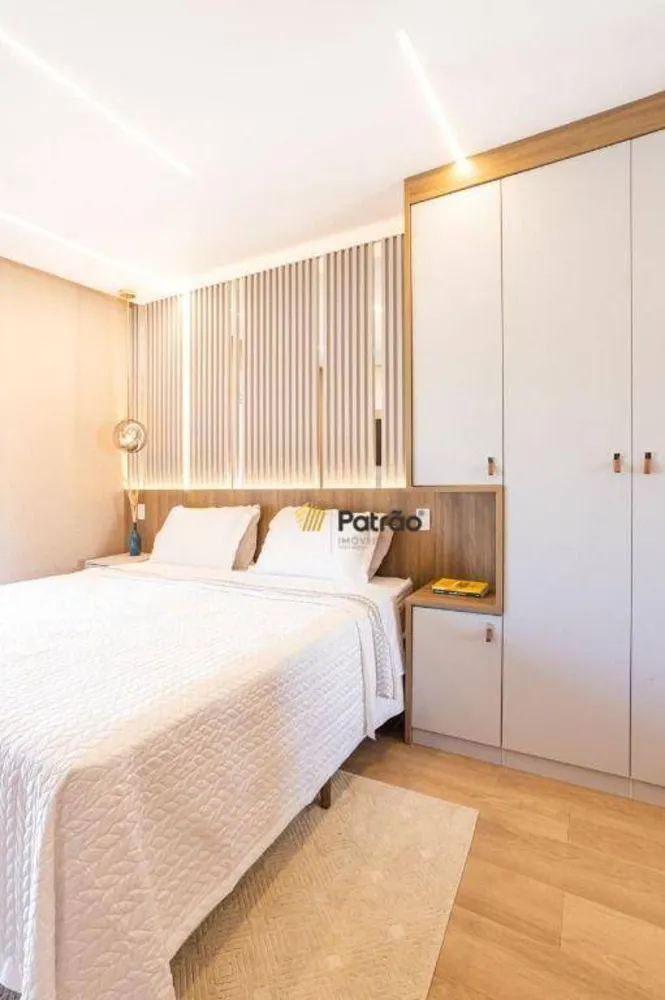 Apartamento, 3 quartos, 151 m² - Foto 4