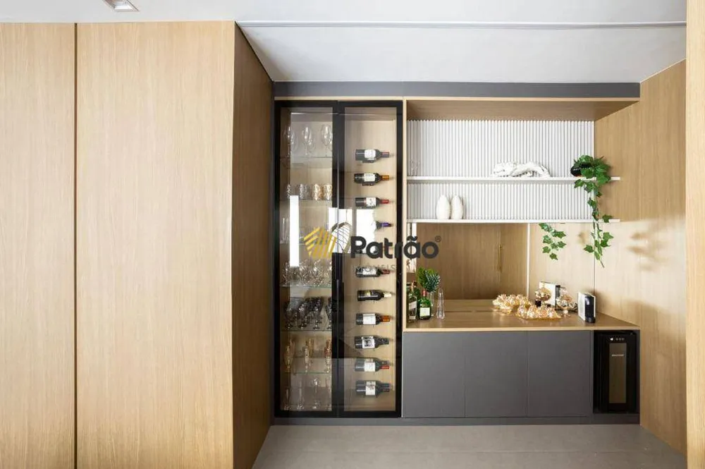 Apartamento, 3 quartos, 151 m² - Foto 7
