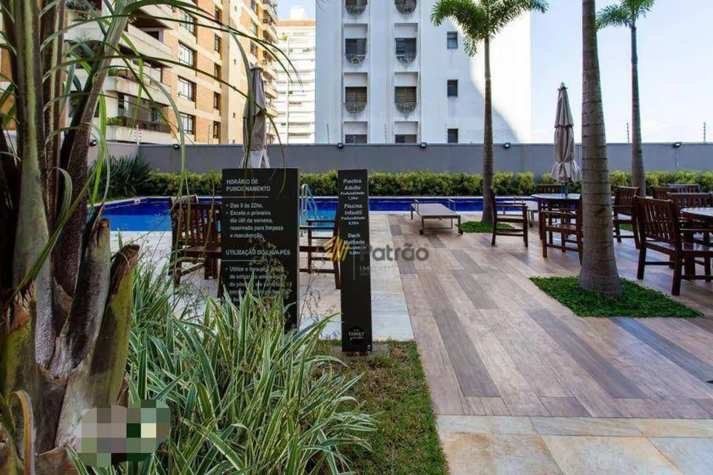 Apartamento, 3 quartos, 151 m² - Foto 12