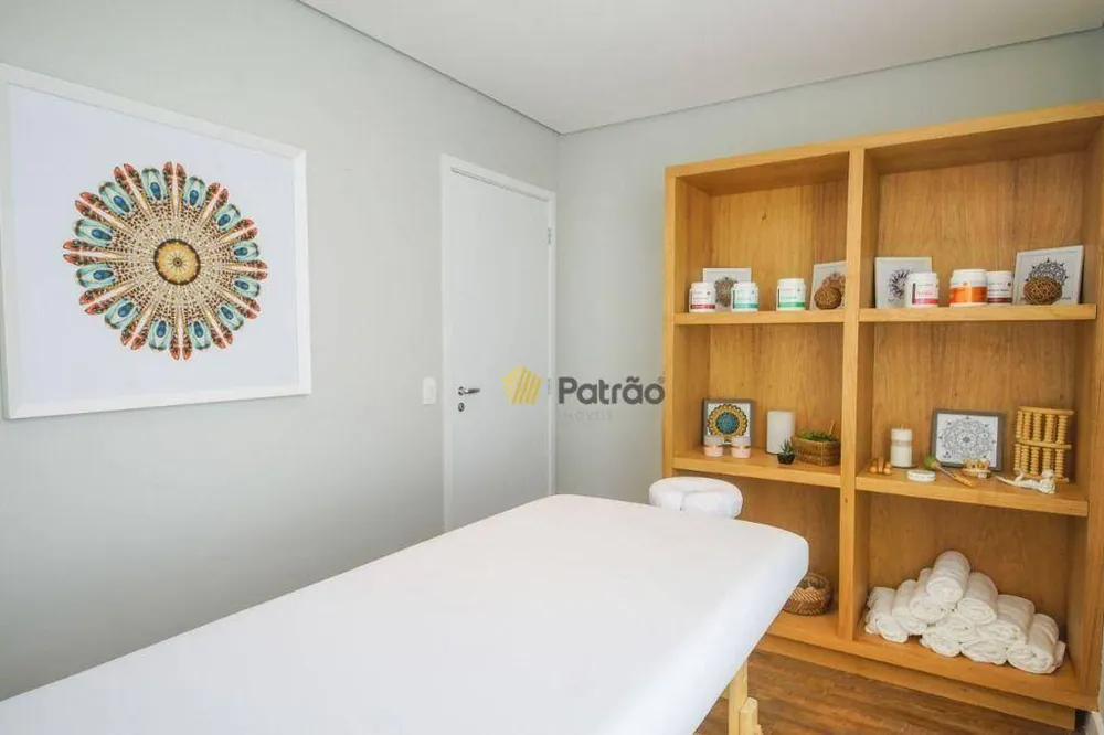 Apartamento, 3 quartos, 151 m² - Foto 15