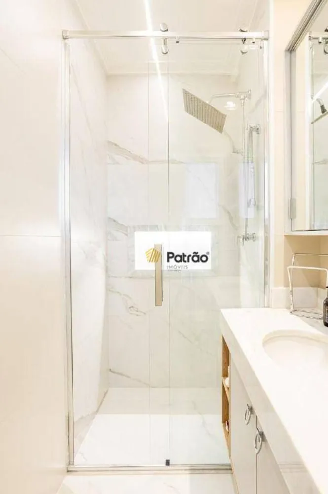 Apartamento, 3 quartos, 151 m² - Foto 8