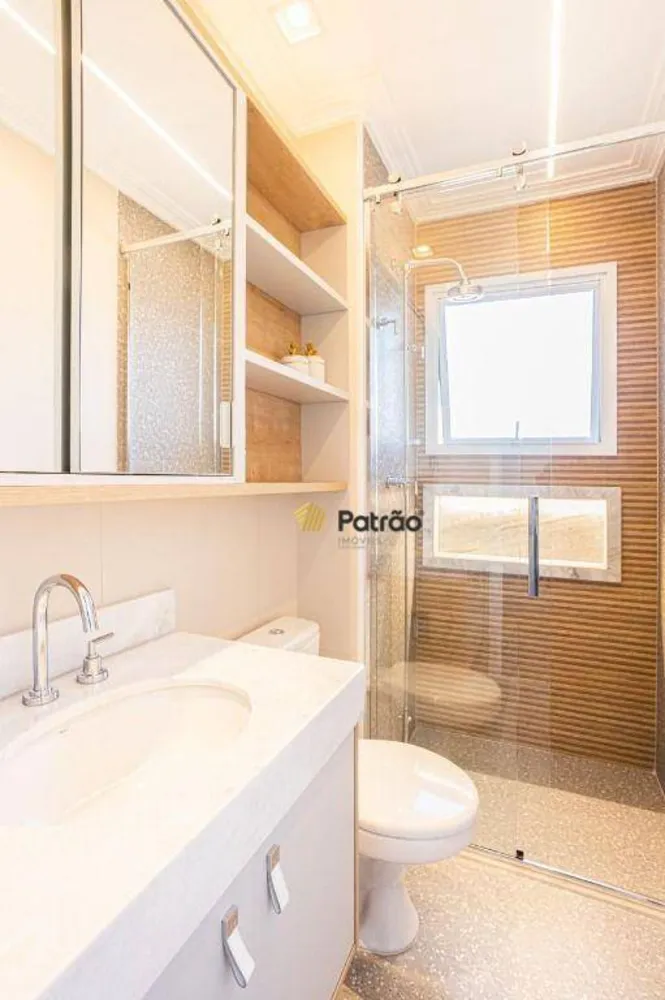 Apartamento, 3 quartos, 151 m² - Foto 11