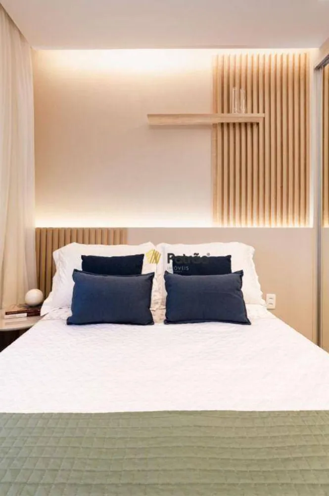 Apartamento, 3 quartos, 151 m² - Foto 10