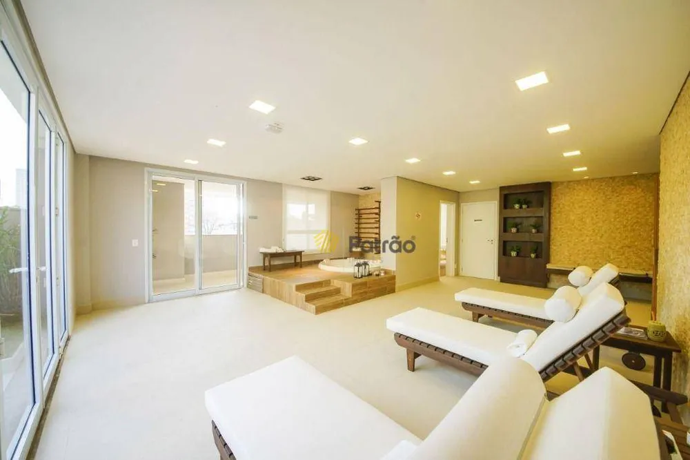 Apartamento, 3 quartos, 151 m² - Foto 1