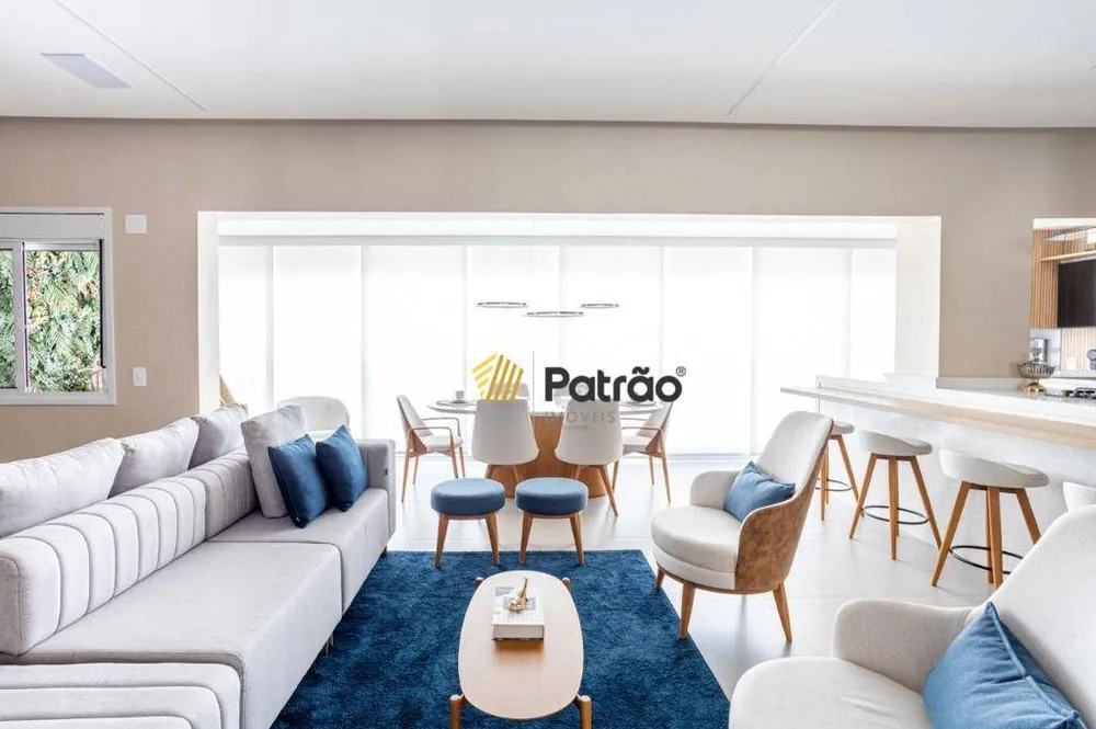 Apartamento, 3 quartos, 151 m² - Foto 3