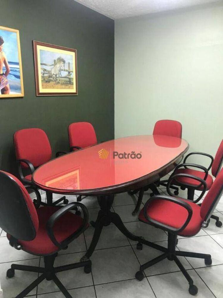 Sobrado para alugar com 5 quartos, 500m² - Foto 2
