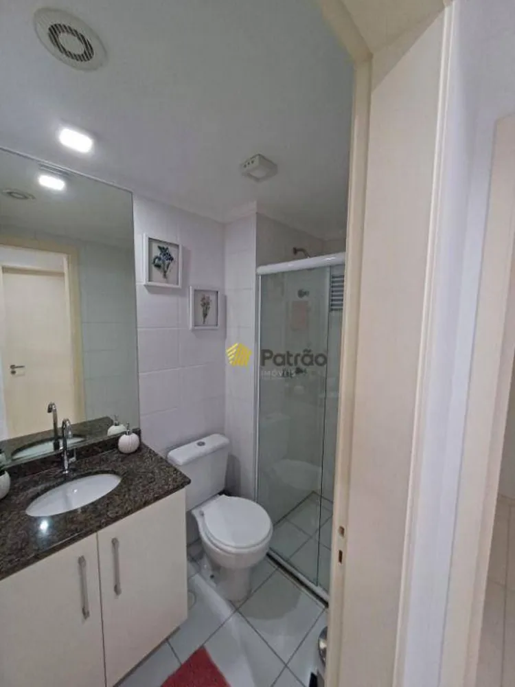 Apartamento, 2 quartos, 67 m² - Foto 9