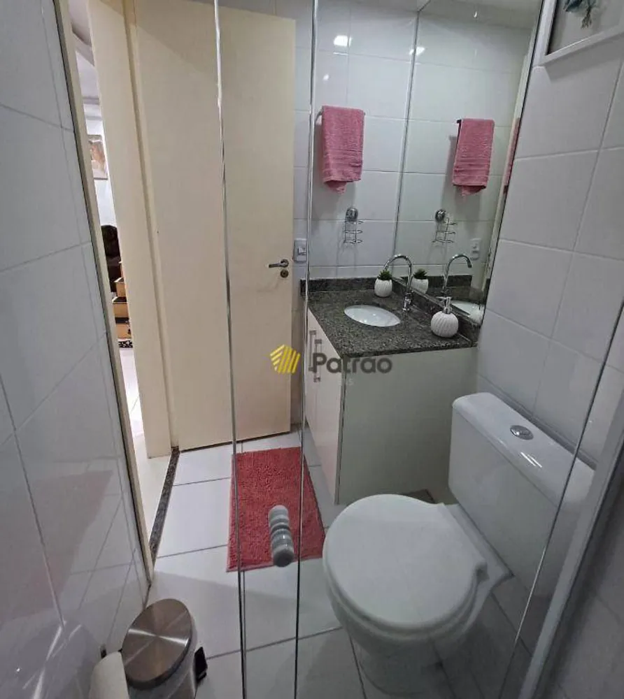 Apartamento, 2 quartos, 67 m² - Foto 10