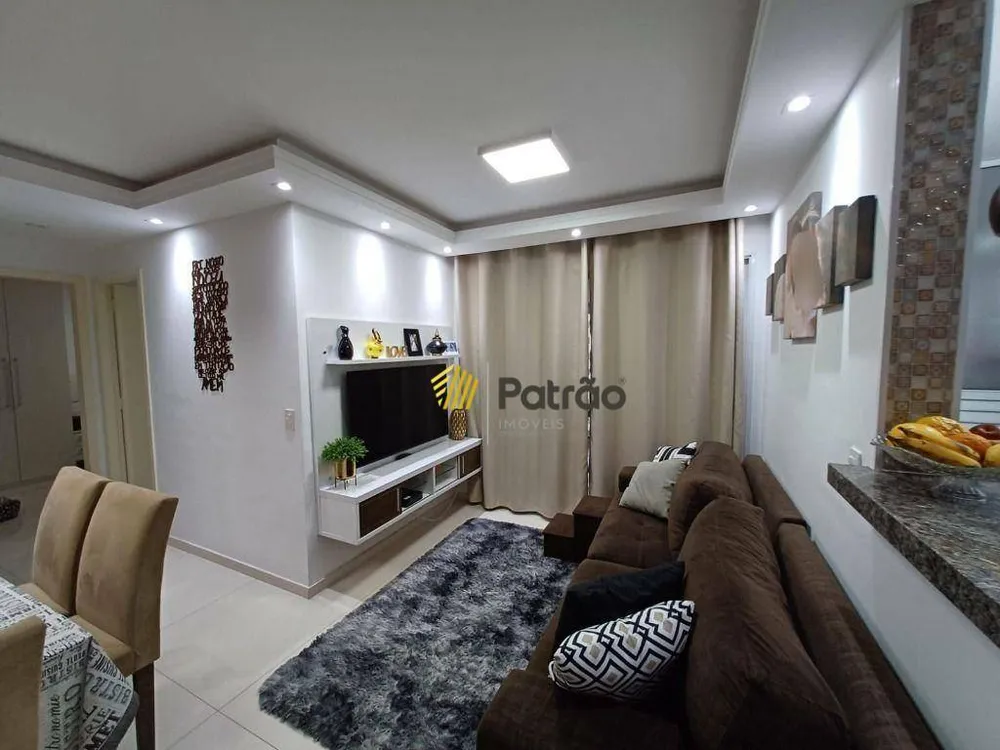 Apartamento, 2 quartos, 67 m² - Foto 8