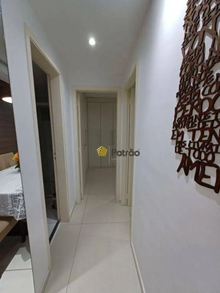 Apartamento, 2 quartos, 67 m² - Foto 13