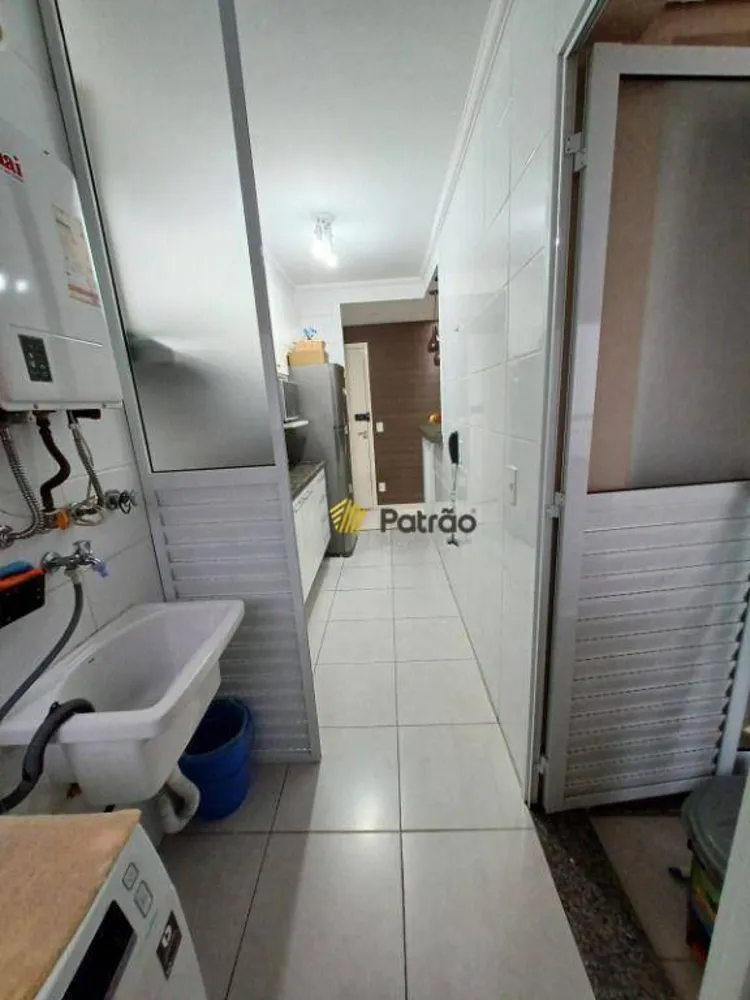 Apartamento, 2 quartos, 67 m² - Foto 4