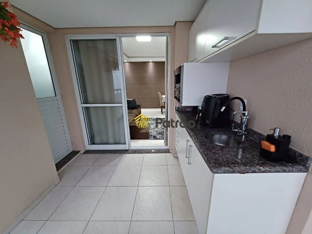 Apartamento, 2 quartos, 67 m² - Foto 7