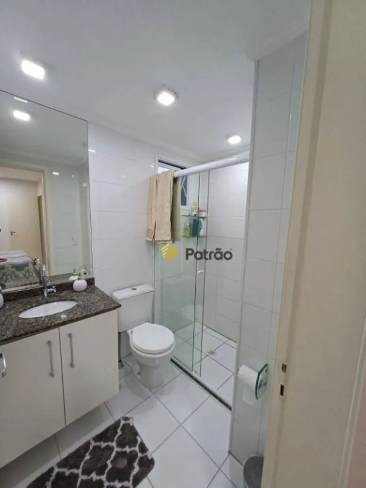 Apartamento, 2 quartos, 67 m² - Foto 15