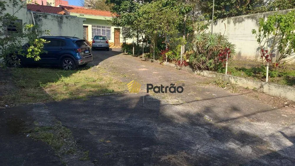 Terreno, 450 m² - Foto 1
