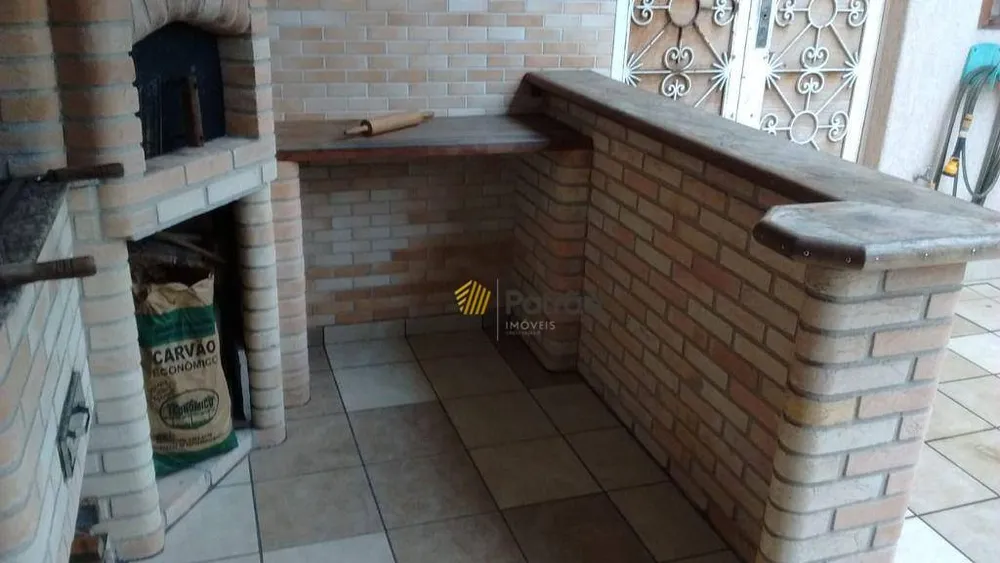Casa, 3 quartos, 250 m² - Foto 3
