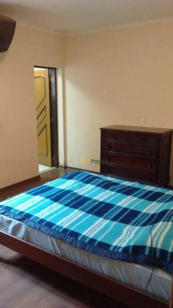 Casa, 3 quartos, 250 m² - Foto 5