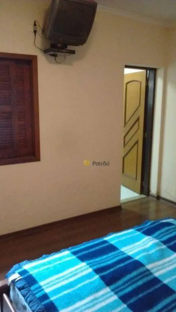 Casa, 3 quartos, 250 m² - Foto 4