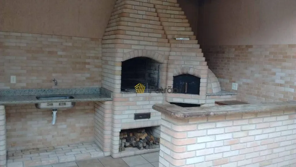 Casa, 3 quartos, 250 m² - Foto 7