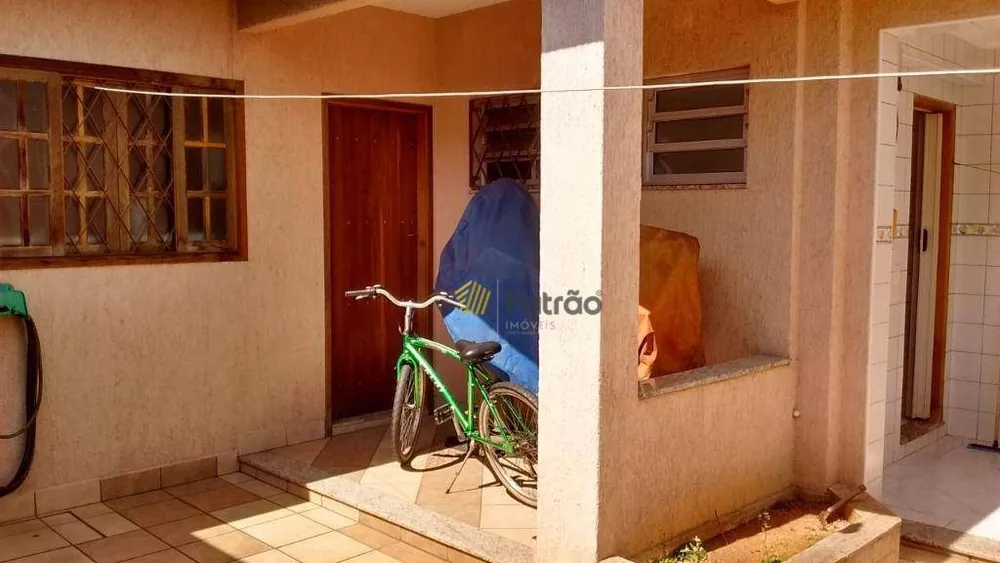 Casa, 3 quartos, 250 m² - Foto 10