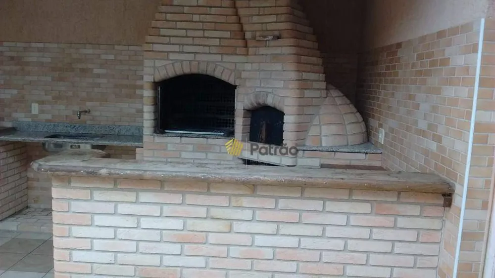 Casa, 3 quartos, 250 m² - Foto 8