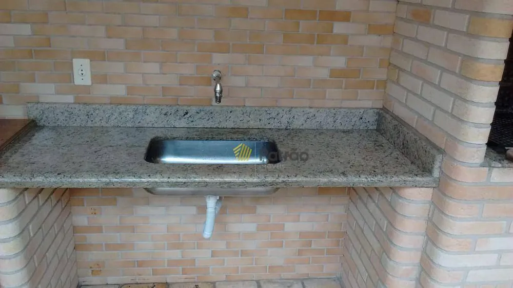Casa, 3 quartos, 250 m² - Foto 9