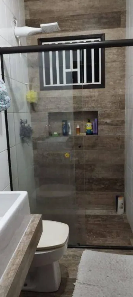 Sobrado, 3 quartos, 217 m² - Foto 4