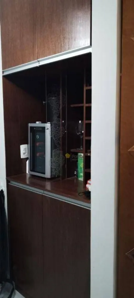 Sobrado, 3 quartos, 217 m² - Foto 4
