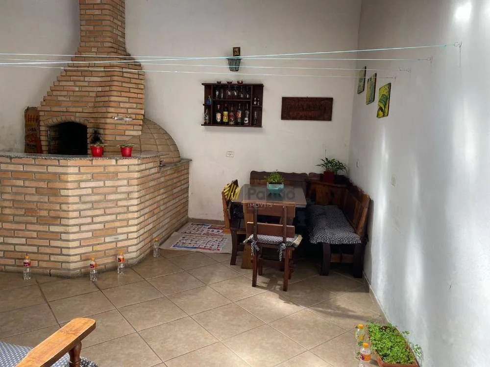 Sobrado, 3 quartos, 217 m² - Foto 6