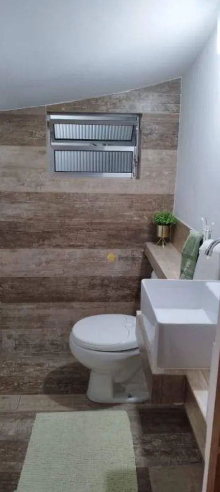 Sobrado, 3 quartos, 217 m² - Foto 3