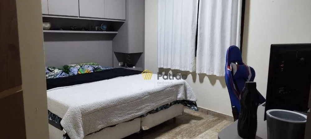 Sobrado, 3 quartos, 217 m² - Foto 7
