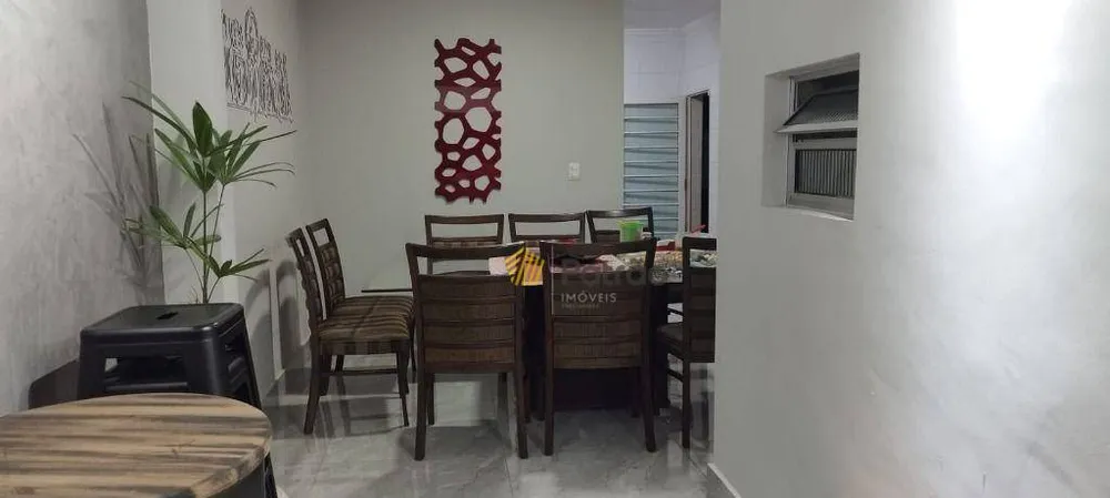 Sobrado, 3 quartos, 217 m² - Foto 5