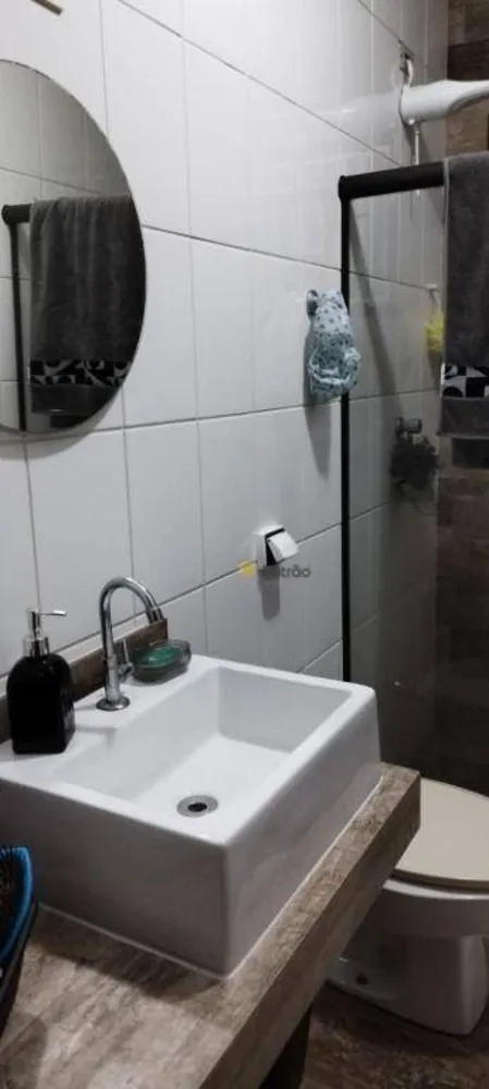Sobrado, 3 quartos, 217 m² - Foto 9