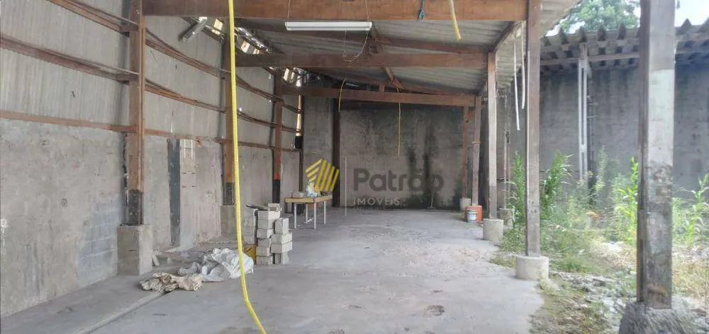 Terreno, 348 m² - Foto 1