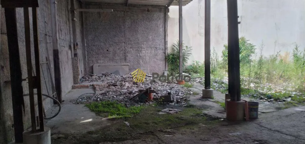 Terreno, 348 m² - Foto 2