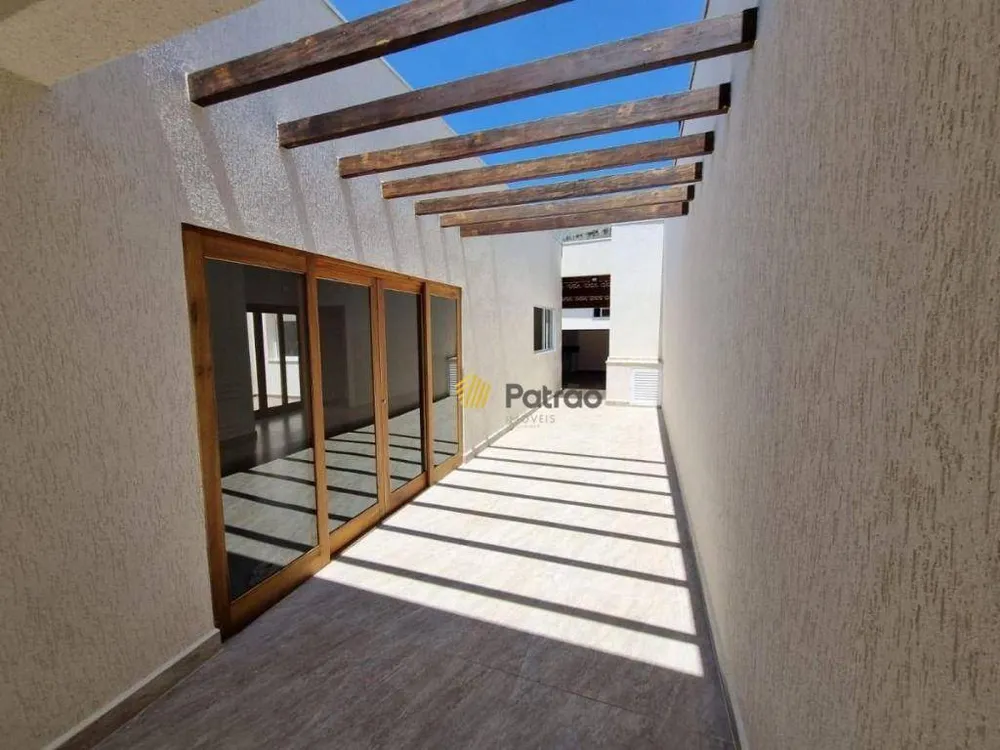 Sobrado, 4 quartos, 400 m² - Foto 3