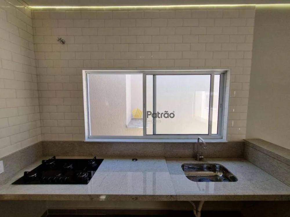 Sobrado, 4 quartos, 400 m² - Foto 9
