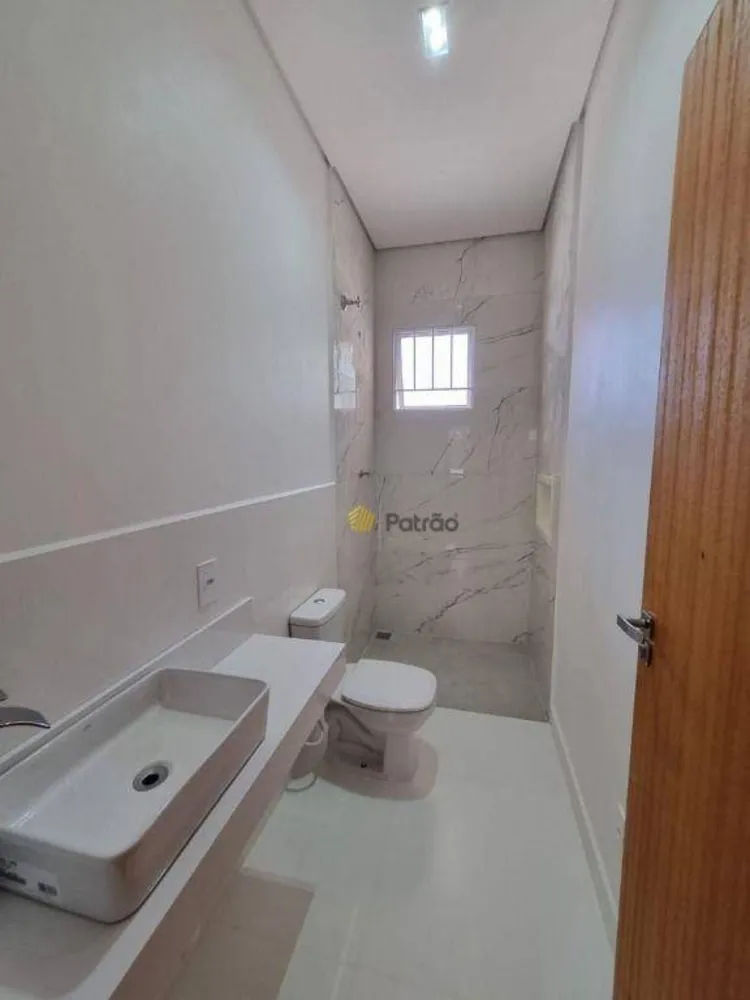 Sobrado, 4 quartos, 400 m² - Foto 6