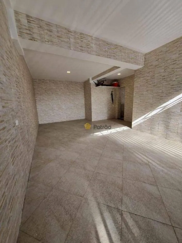 Sobrado, 4 quartos, 400 m² - Foto 12