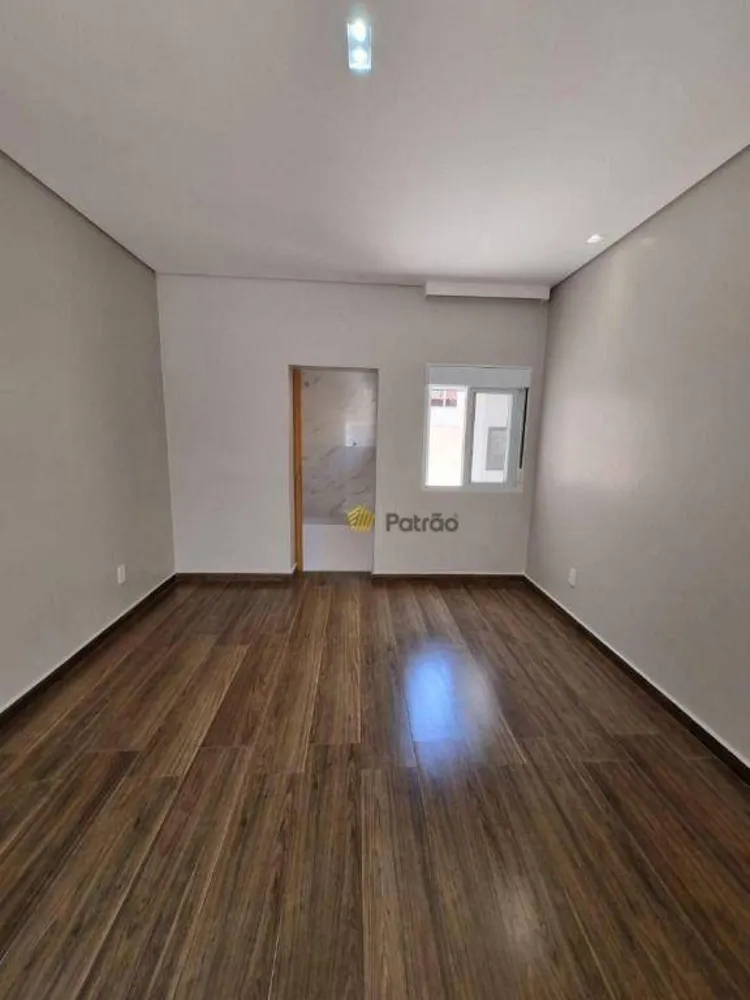 Sobrado, 4 quartos, 400 m² - Foto 7