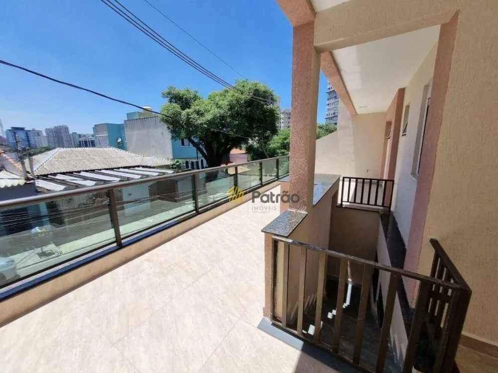 Sobrado, 4 quartos, 400 m² - Foto 1