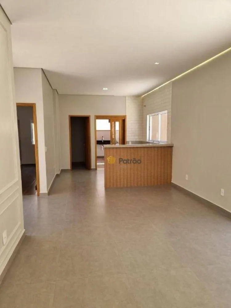 Sobrado, 4 quartos, 400 m² - Foto 4