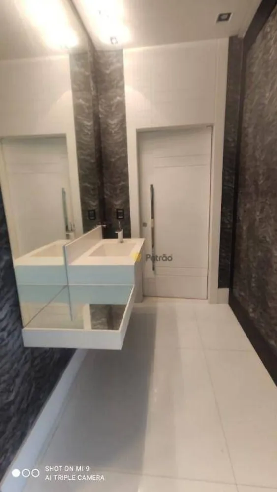 Casa de Condomínio, 4 quartos - Foto 18