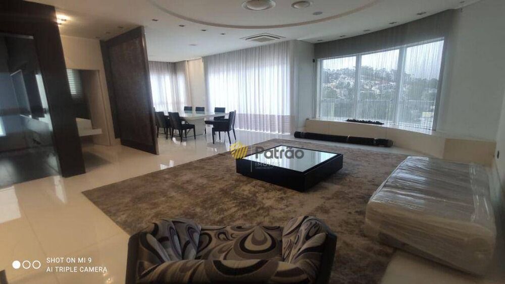 Casa de Condomínio, 4 quartos - Foto 12