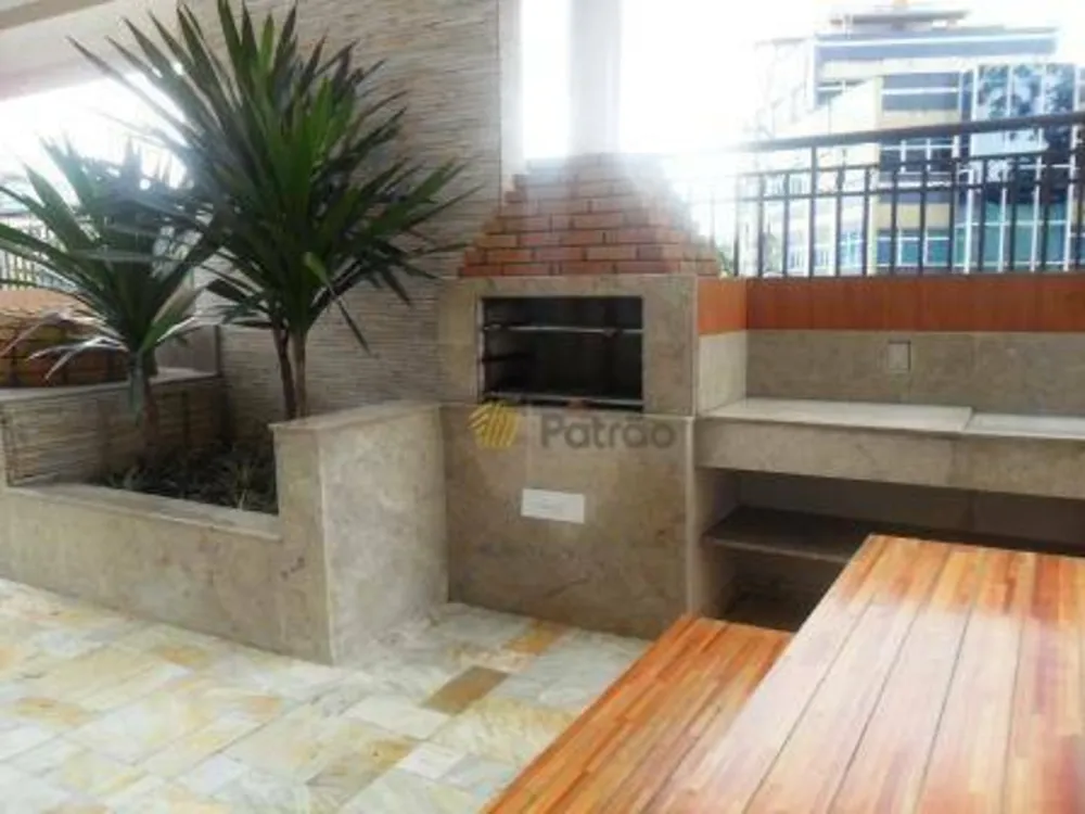 Apartamento, 3 quartos, 242 m² - Foto 12