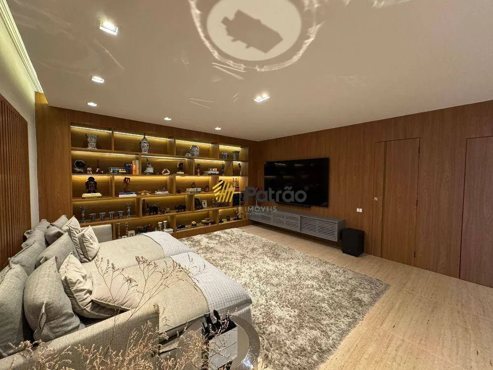 Apartamento, 3 quartos, 242 m² - Foto 6