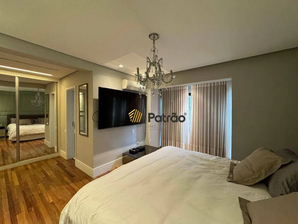Apartamento, 3 quartos, 242 m² - Foto 5