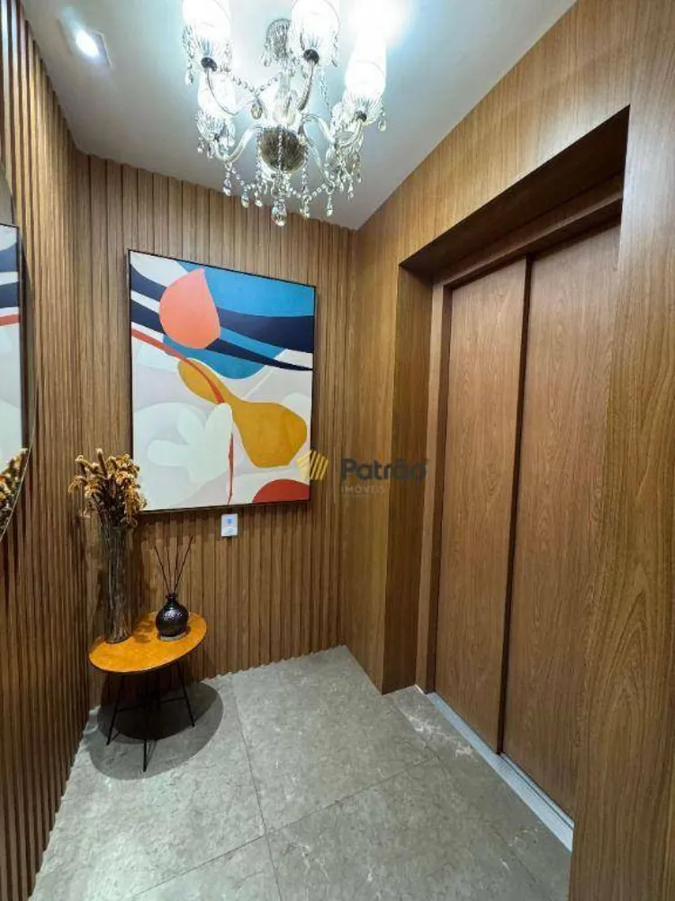Apartamento, 3 quartos, 242 m² - Foto 8