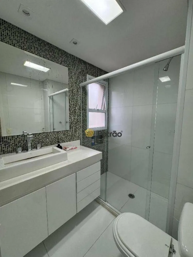 Apartamento, 3 quartos, 242 m² - Foto 3