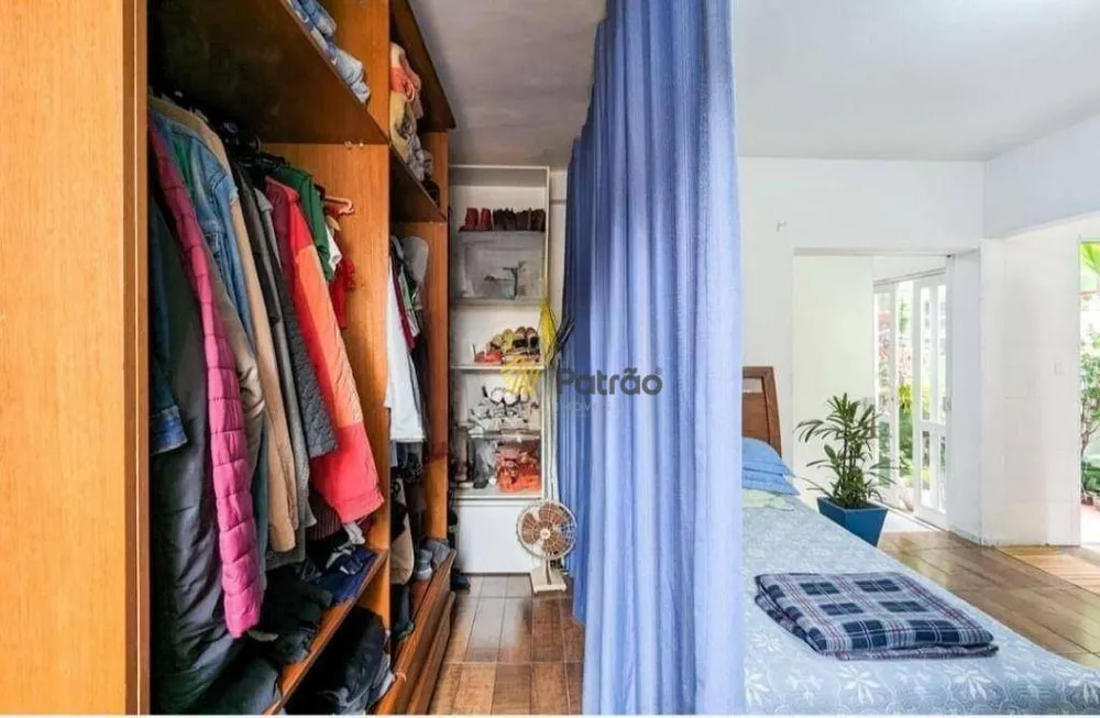Casa, 3 quartos, 160 m² - Foto 13